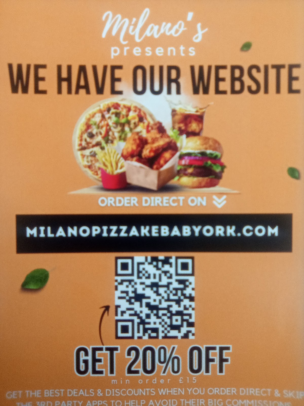 Photo of Royal Pizza - 151a Tang Hall Ln, York YO10 3SD