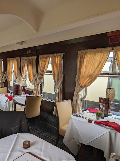 Photo of Mediterranean Restaurant @ Sidings Hotel - Station Ln, York YO30 1BT