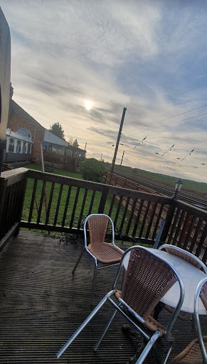 Photo of Mediterranean Restaurant @ Sidings Hotel - Station Ln, York YO30 1BT