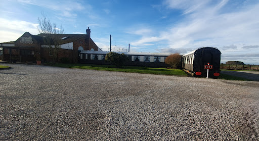 Photo of Mediterranean Restaurant @ Sidings Hotel - Station Ln, York YO30 1BT