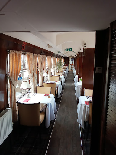 Photo of Mediterranean Restaurant @ Sidings Hotel - Station Ln, York YO30 1BT