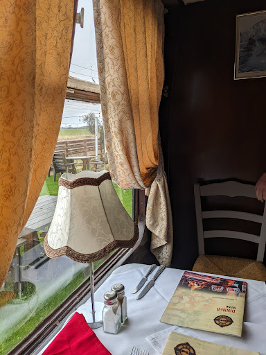 Photo of Mediterranean Restaurant @ Sidings Hotel - Station Ln, York YO30 1BT