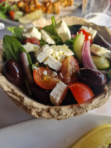 Photo of Mediterranean Restaurant @ Sidings Hotel - Station Ln, York YO30 1BT