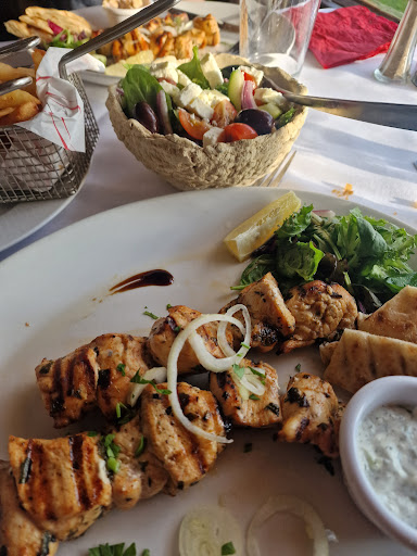 Photo of Mediterranean Restaurant @ Sidings Hotel - Station Ln, York YO30 1BT