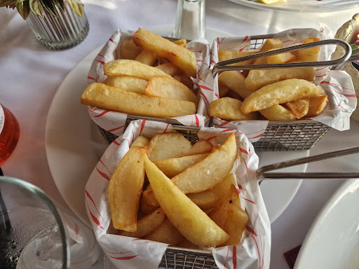 Photo of Mediterranean Restaurant @ Sidings Hotel - Station Ln, York YO30 1BT