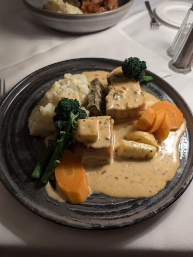 Photo of Mediterranean Restaurant @ Sidings Hotel - Station Ln, York YO30 1BT