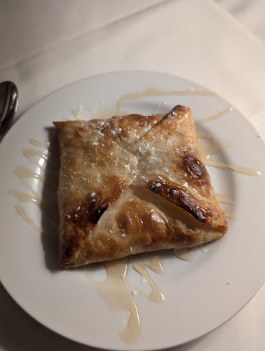 Photo of Mediterranean Restaurant @ Sidings Hotel - Station Ln, York YO30 1BT