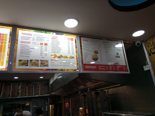 Photo of SFC - Unit A, 33-37, 33-37 Layerthorpe, Heworth, York YO31 7UZ