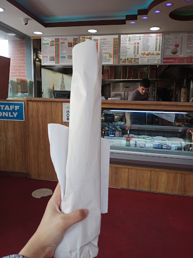 Photo of SFC - Unit A, 33-37, 33-37 Layerthorpe, Heworth, York YO31 7UZ