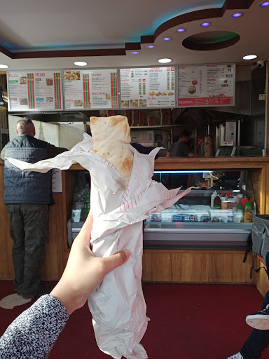 Photo of SFC - Unit A, 33-37, 33-37 Layerthorpe, Heworth, York YO31 7UZ