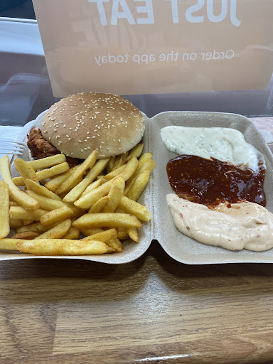 Photo of SFC - Unit A, 33-37, 33-37 Layerthorpe, Heworth, York YO31 7UZ