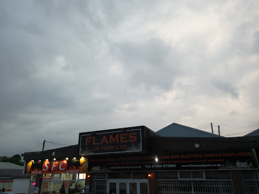 Photo of SFC - Unit A, 33-37, 33-37 Layerthorpe, Heworth, York YO31 7UZ