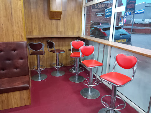 Photo of SFC - Unit A, 33-37, 33-37 Layerthorpe, Heworth, York YO31 7UZ