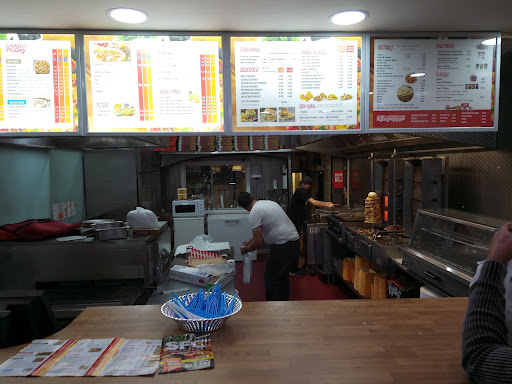 Photo of SFC - Unit A, 33-37, 33-37 Layerthorpe, Heworth, York YO31 7UZ