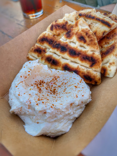 Photo of Sasa Greek Food - Piccadilly, York YO1 9PB