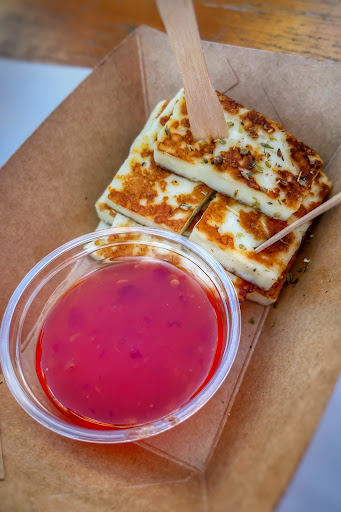 Photo of Sasa Greek Food - Piccadilly, York YO1 9PB