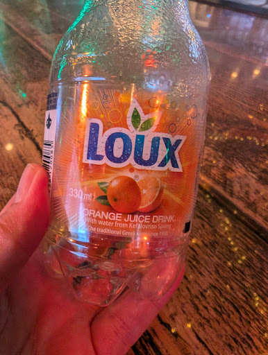 Photo of Sasa Greek Food - Piccadilly, York YO1 9PB