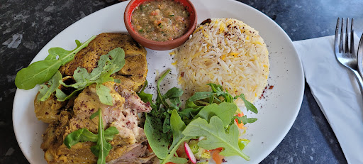 Photo of YEMEN HEAVEN - 98 Walmgate, York YO1 9TL