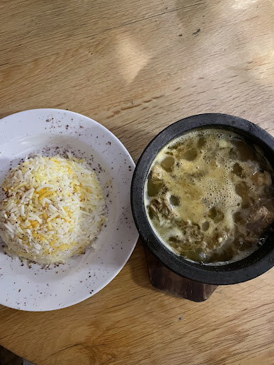 Photo of YEMEN HEAVEN - 98 Walmgate, York YO1 9TL