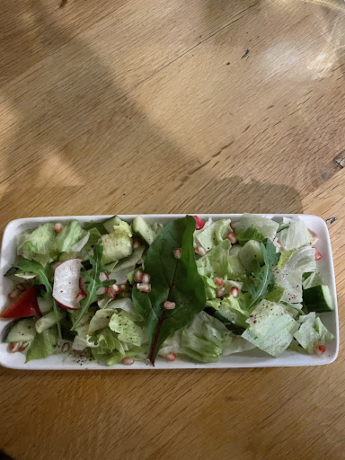 Photo of YEMEN HEAVEN - 98 Walmgate, York YO1 9TL