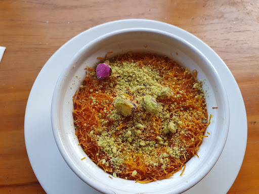 Photo of YEMEN HEAVEN - 98 Walmgate, York YO1 9TL