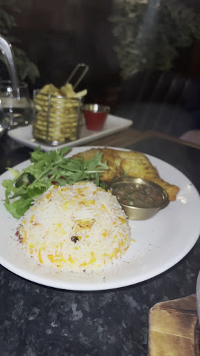 Photo of YEMEN HEAVEN - 98 Walmgate, York YO1 9TL