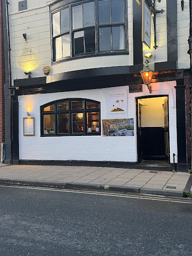 Photo of YEMEN HEAVEN - 98 Walmgate, York YO1 9TL