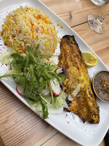 Photo of YEMEN HEAVEN - 98 Walmgate, York YO1 9TL