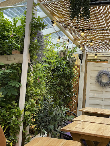 Photo of YEMEN HEAVEN - 98 Walmgate, York YO1 9TL