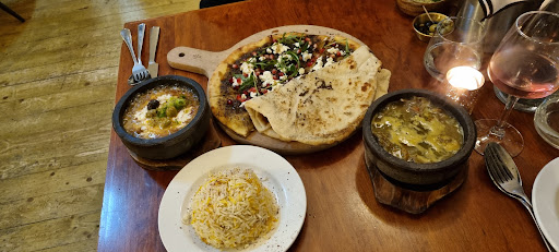 Photo of YEMEN HEAVEN - 98 Walmgate, York YO1 9TL