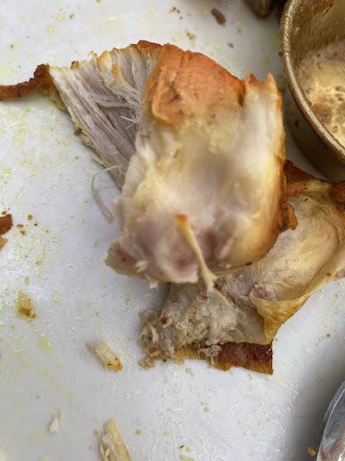 Photo of YEMEN HEAVEN - 98 Walmgate, York YO1 9TL