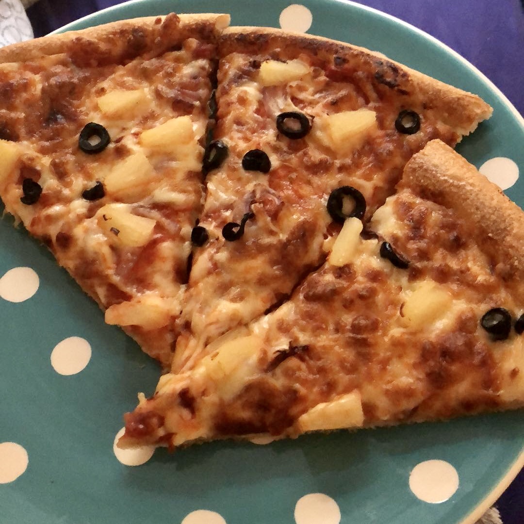 Photo of Efes Pizza - 26 Heslington Rd, York YO10 5AT