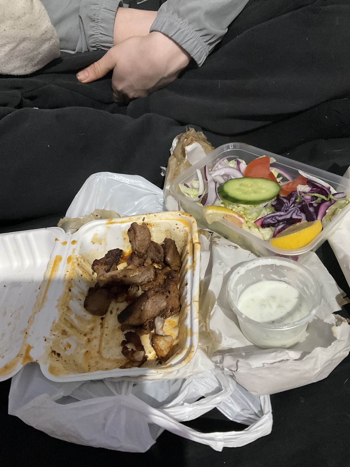 Photo of Efes Pizza - 26 Heslington Rd, York YO10 5AT