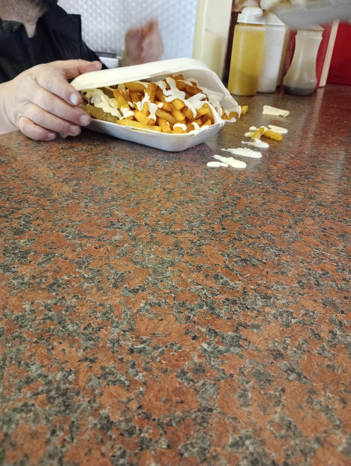 Photo of Efes Pizza - 26 Heslington Rd, York YO10 5AT