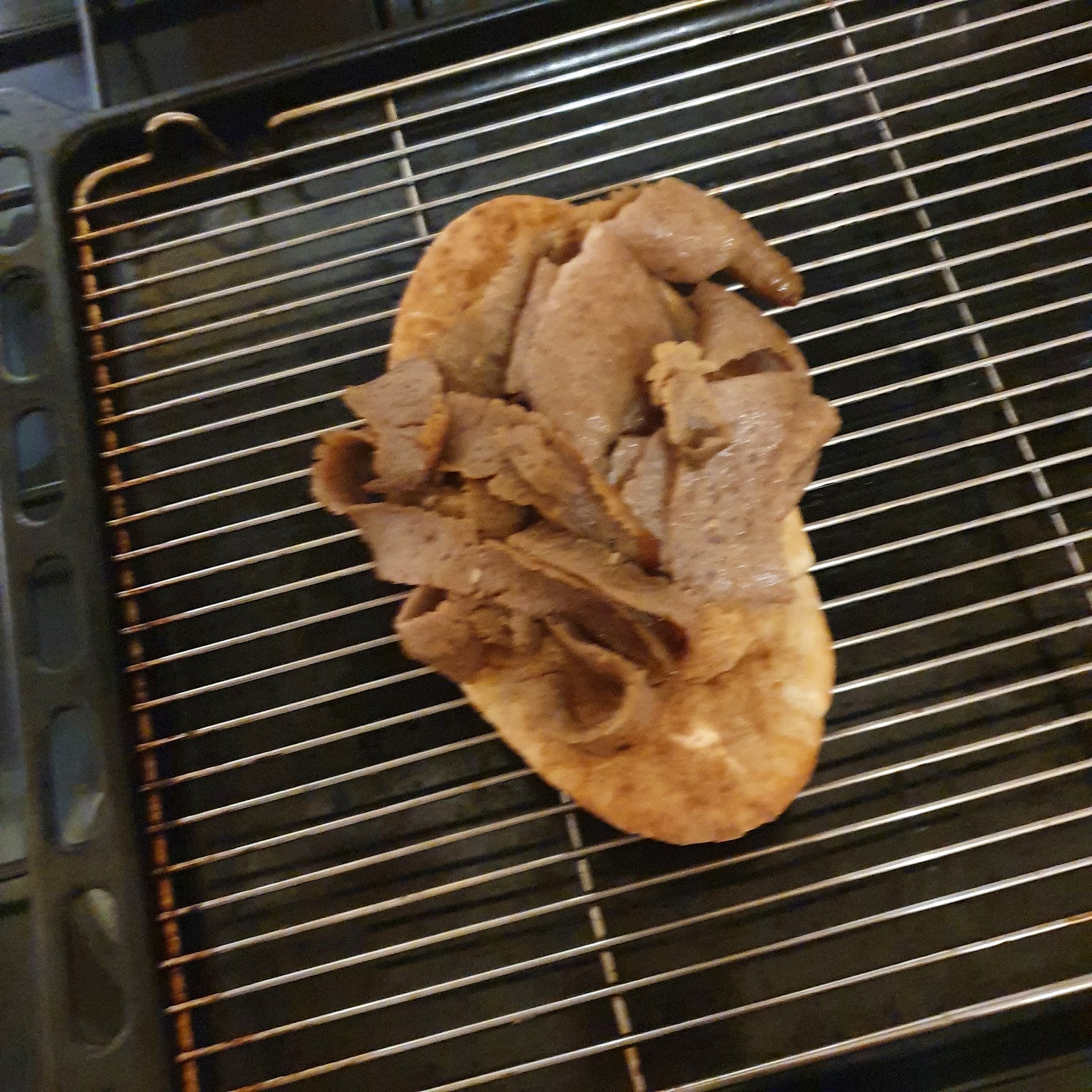 Photo of Efes Pizza - 26 Heslington Rd, York YO10 5AT