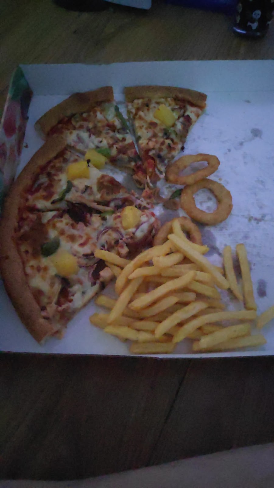 Photo of Efes Pizza - 26 Heslington Rd, York YO10 5AT