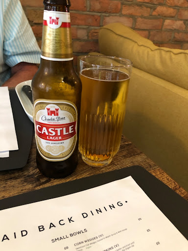 Photo of Karoo York - 18 George Hudson St, York YO1 6JL