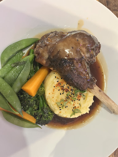 Photo of Karoo York - 18 George Hudson St, York YO1 6JL