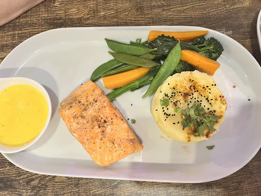 Photo of Karoo York - 18 George Hudson St, York YO1 6JL