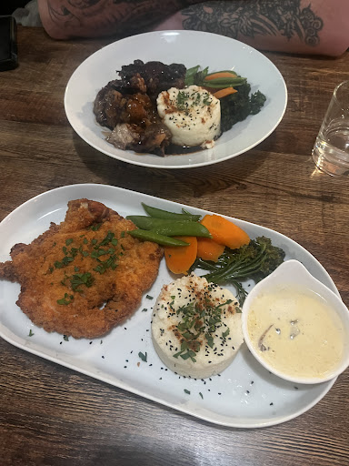 Photo of Karoo York - 18 George Hudson St, York YO1 6JL