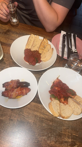 Photo of Karoo York - 18 George Hudson St, York YO1 6JL