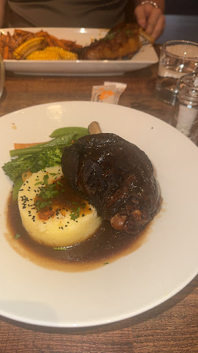 Photo of Karoo York - 18 George Hudson St, York YO1 6JL