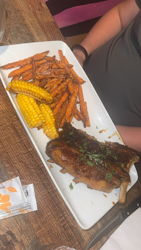 Photo of Karoo York - 18 George Hudson St, York YO1 6JL