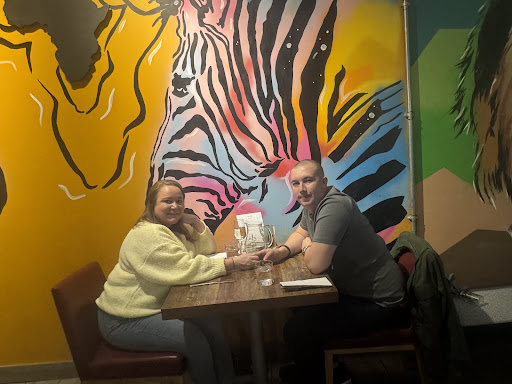 Photo of Karoo York - 18 George Hudson St, York YO1 6JL