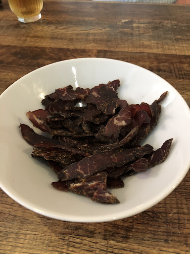 Photo of Karoo York - 18 George Hudson St, York YO1 6JL