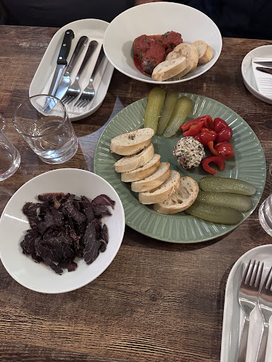 Photo of Karoo York - 18 George Hudson St, York YO1 6JL