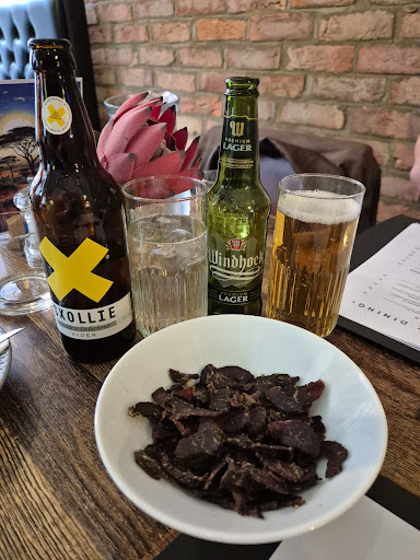 Photo of Karoo York - 18 George Hudson St, York YO1 6JL