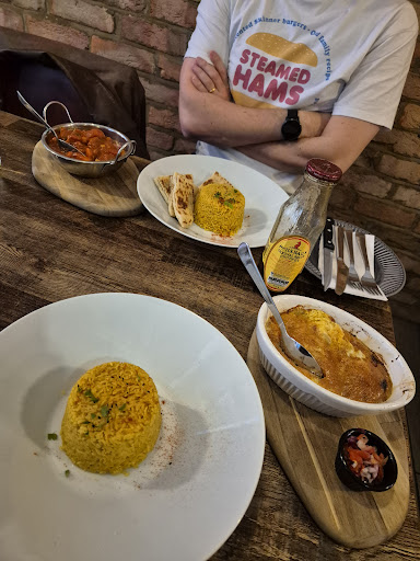 Photo of Karoo York - 18 George Hudson St, York YO1 6JL