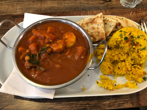 Photo of Karoo York - 18 George Hudson St, York YO1 6JL