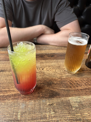 Photo of Karoo York - 18 George Hudson St, York YO1 6JL